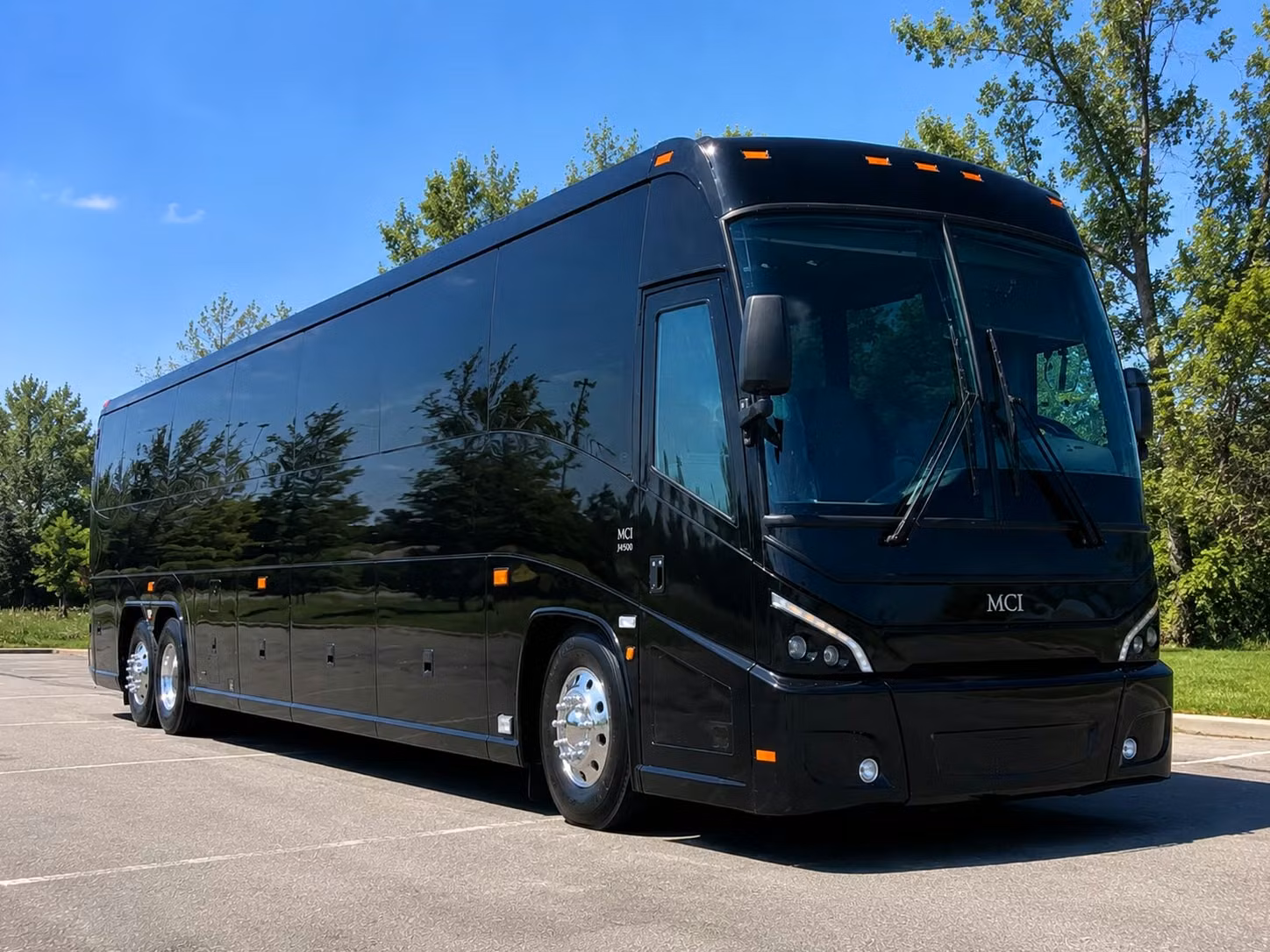 ada accessible field trip transportation for rochester schools