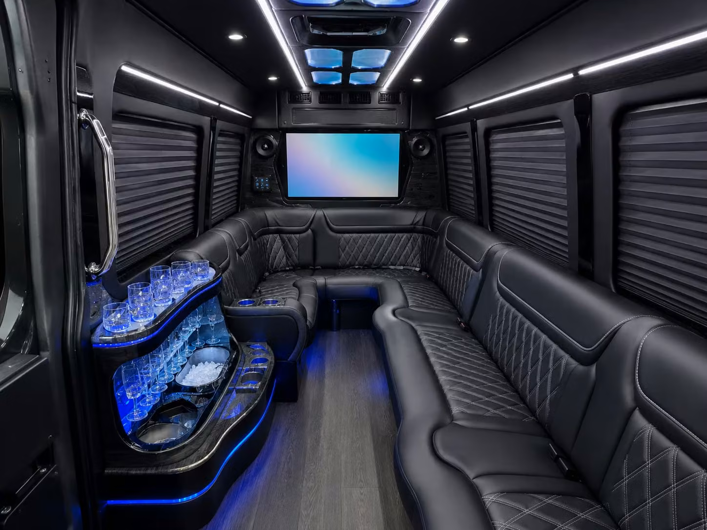 airport transfers to frederick douglass greater rochester international airport
