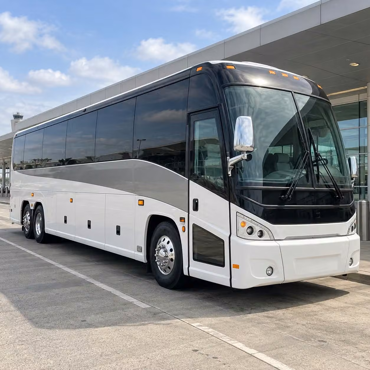 charter bus rentals to rochester red wings games at innovative field