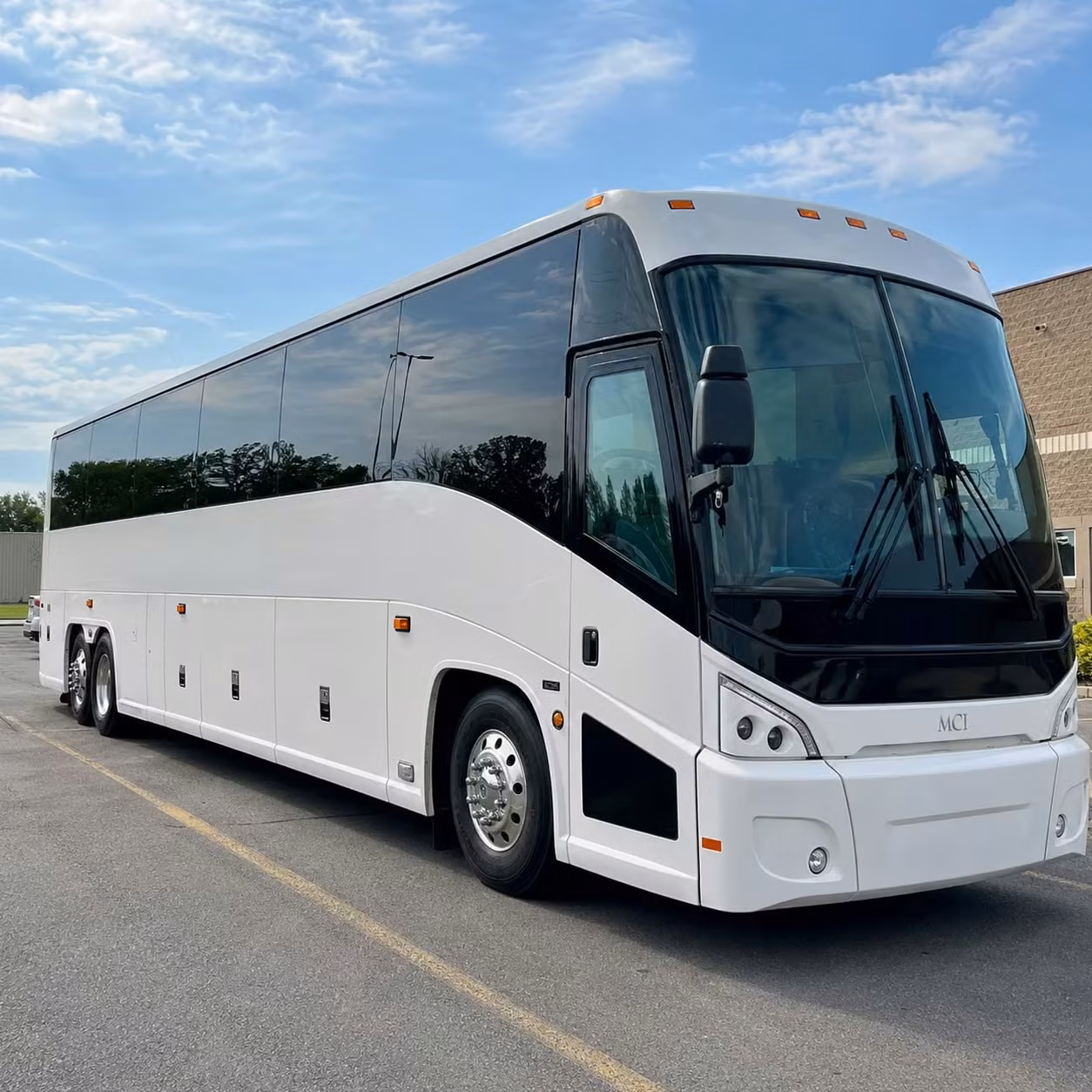 church event and conference transportation throughout the rochester area