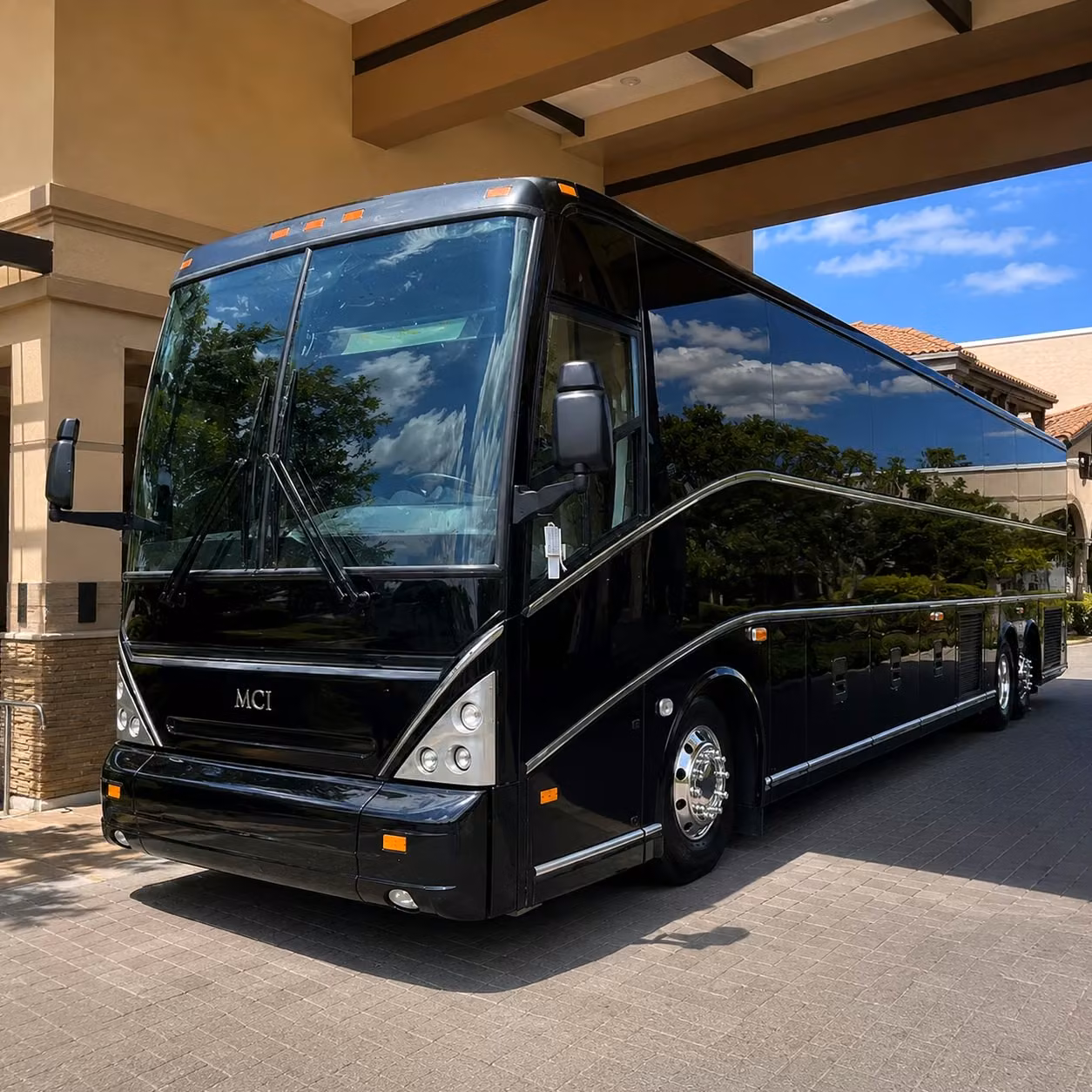 convention and conference transportation at the joseph a floreano rochester riverside convention center