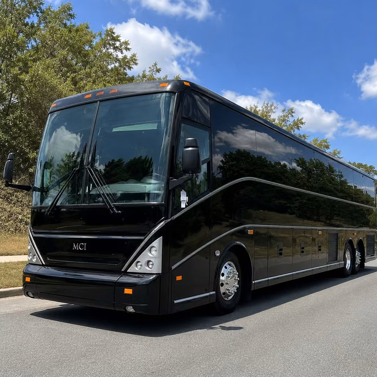 corporate transportation services in rochester