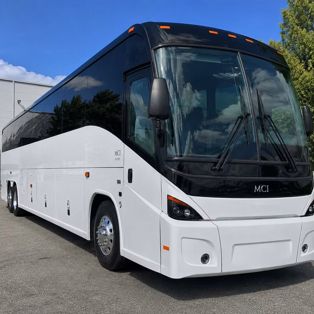 employee shuttles in rochester