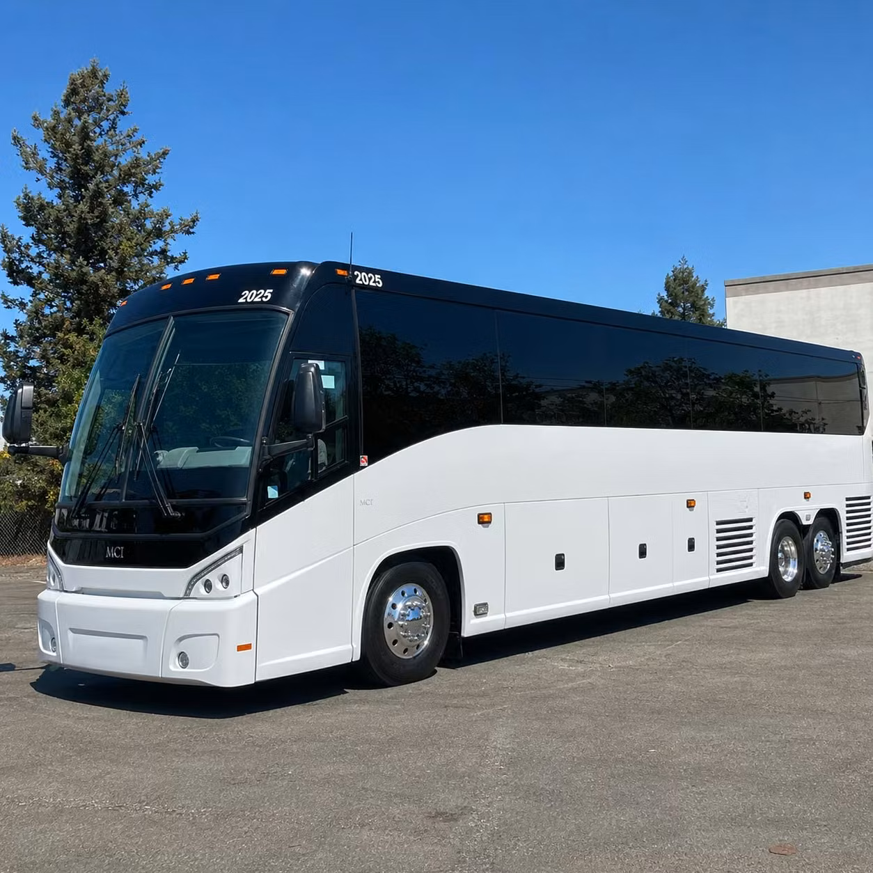 faith retreat and pilgrimage transportation from rochester new york