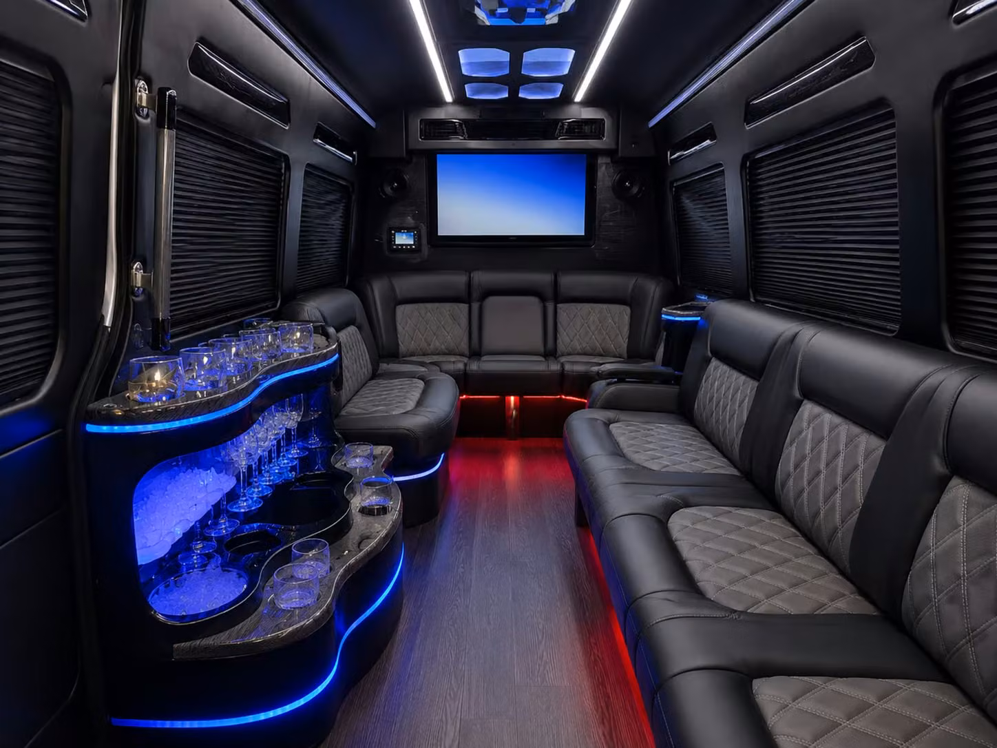 fan bus rentals for rochester fc and soccer events in the finger lakes