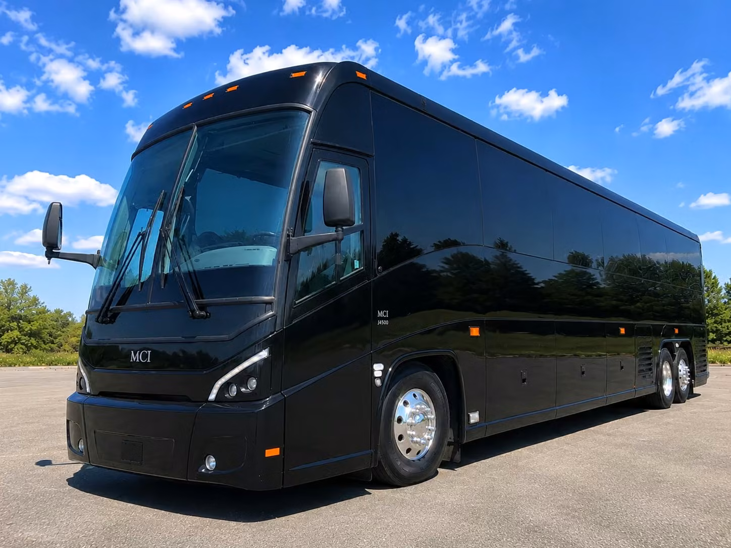 field trip bus rentals to the rochester museum science center