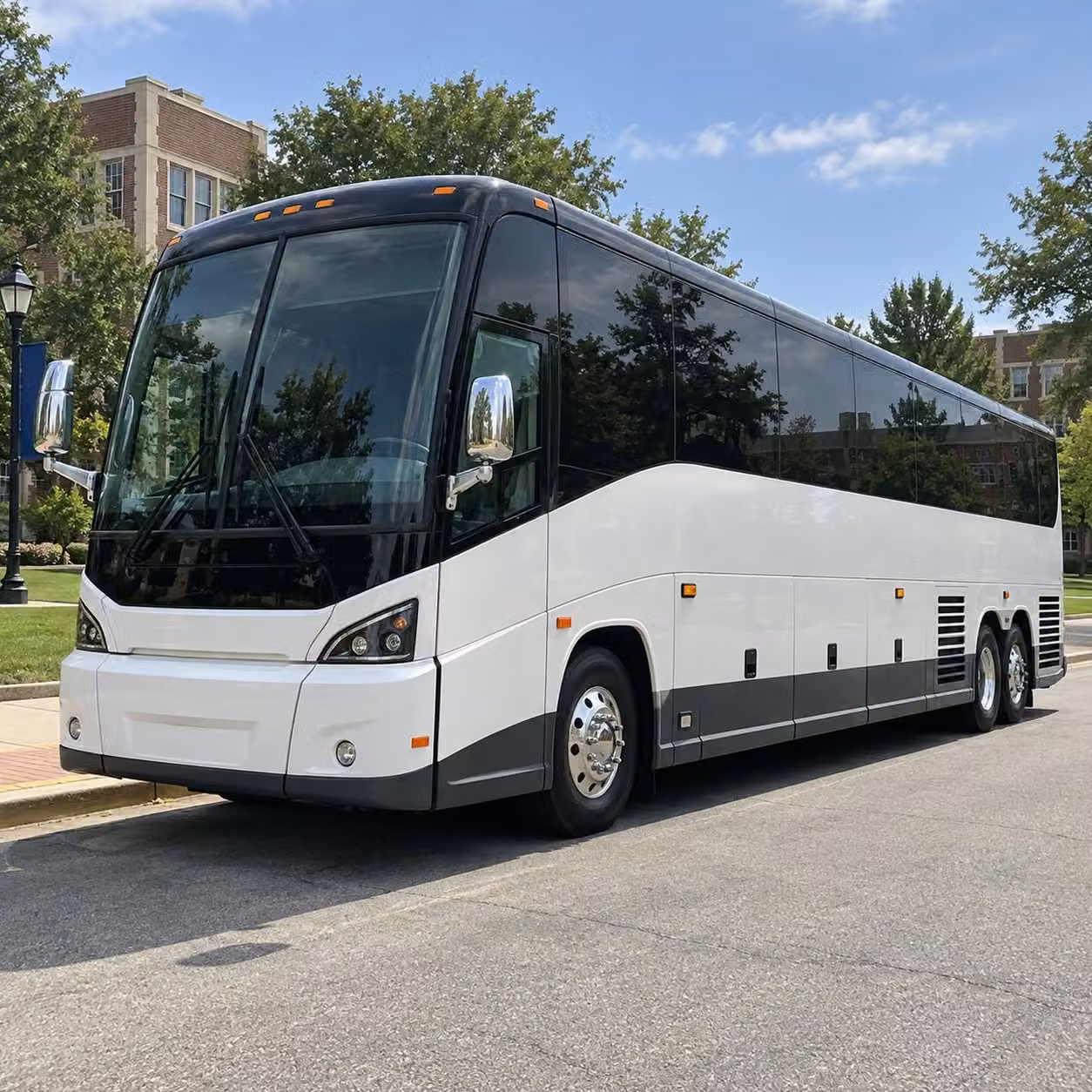 got 30 seconds get rochester prom bus pricing right now