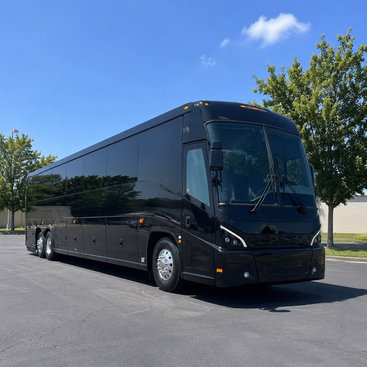 government military transportation service in rochester
