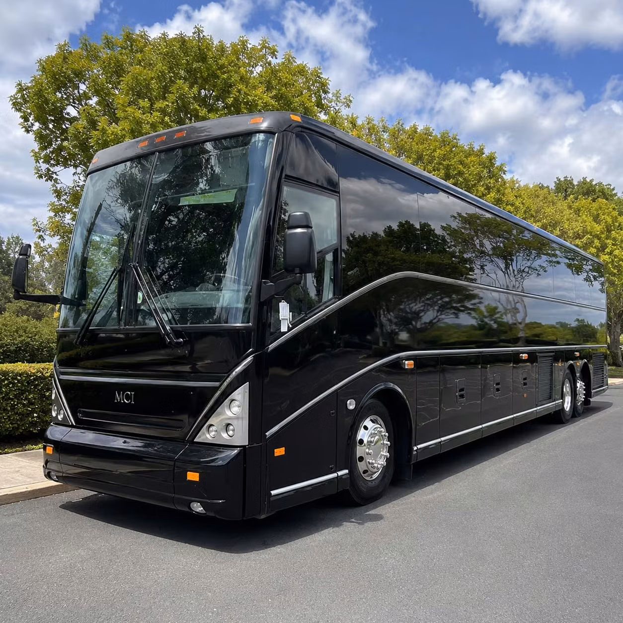 heading outside rochester you can still compare concert transportation options