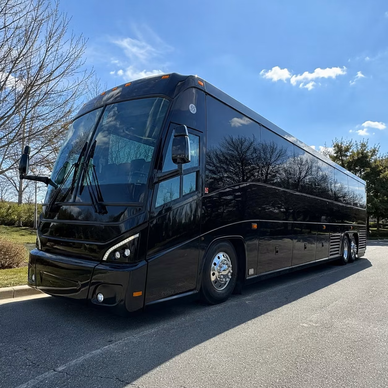 heading outside rochester you can still compare employee transportation options