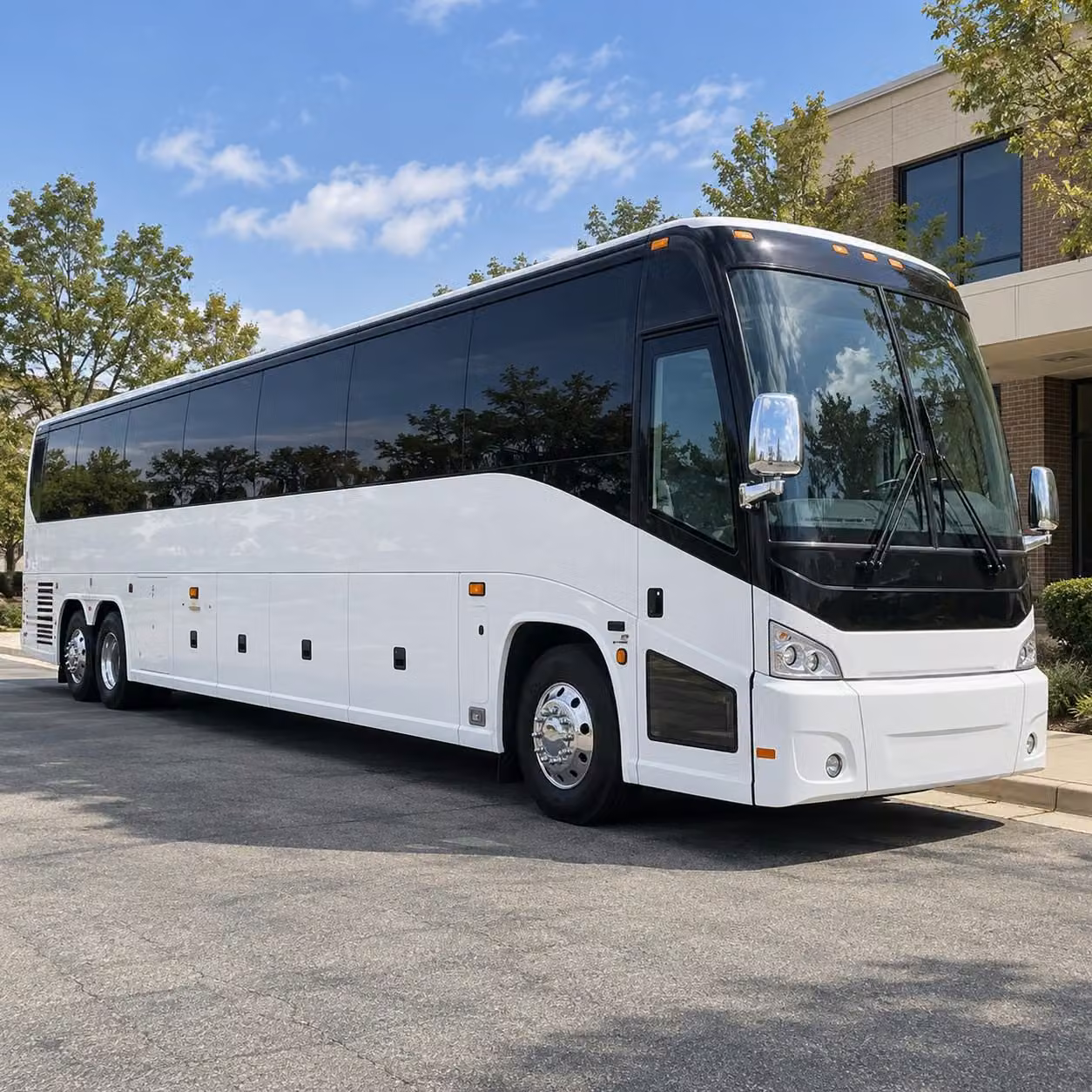 heading outside rochester you can still compare prom transportation options