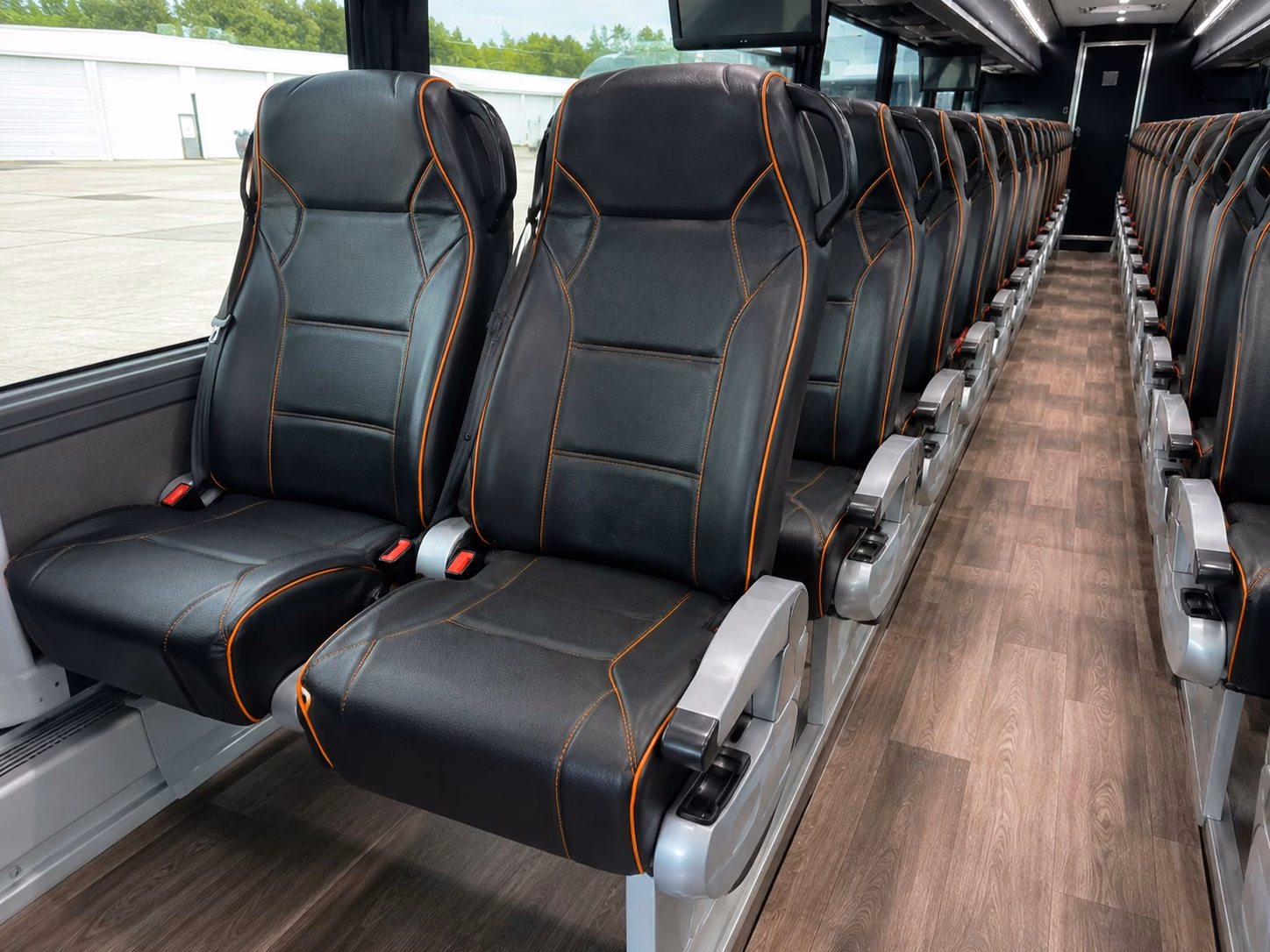 heading outside rochester you can still compare sporting event transportation options