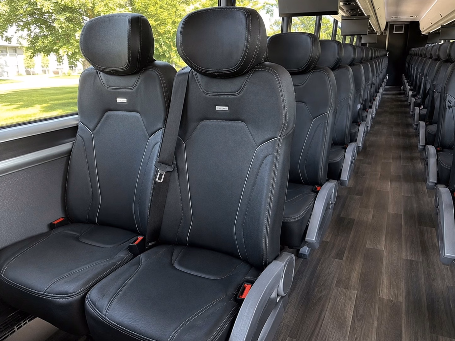 rehearsal dinner shuttle service at rochester s top event venues