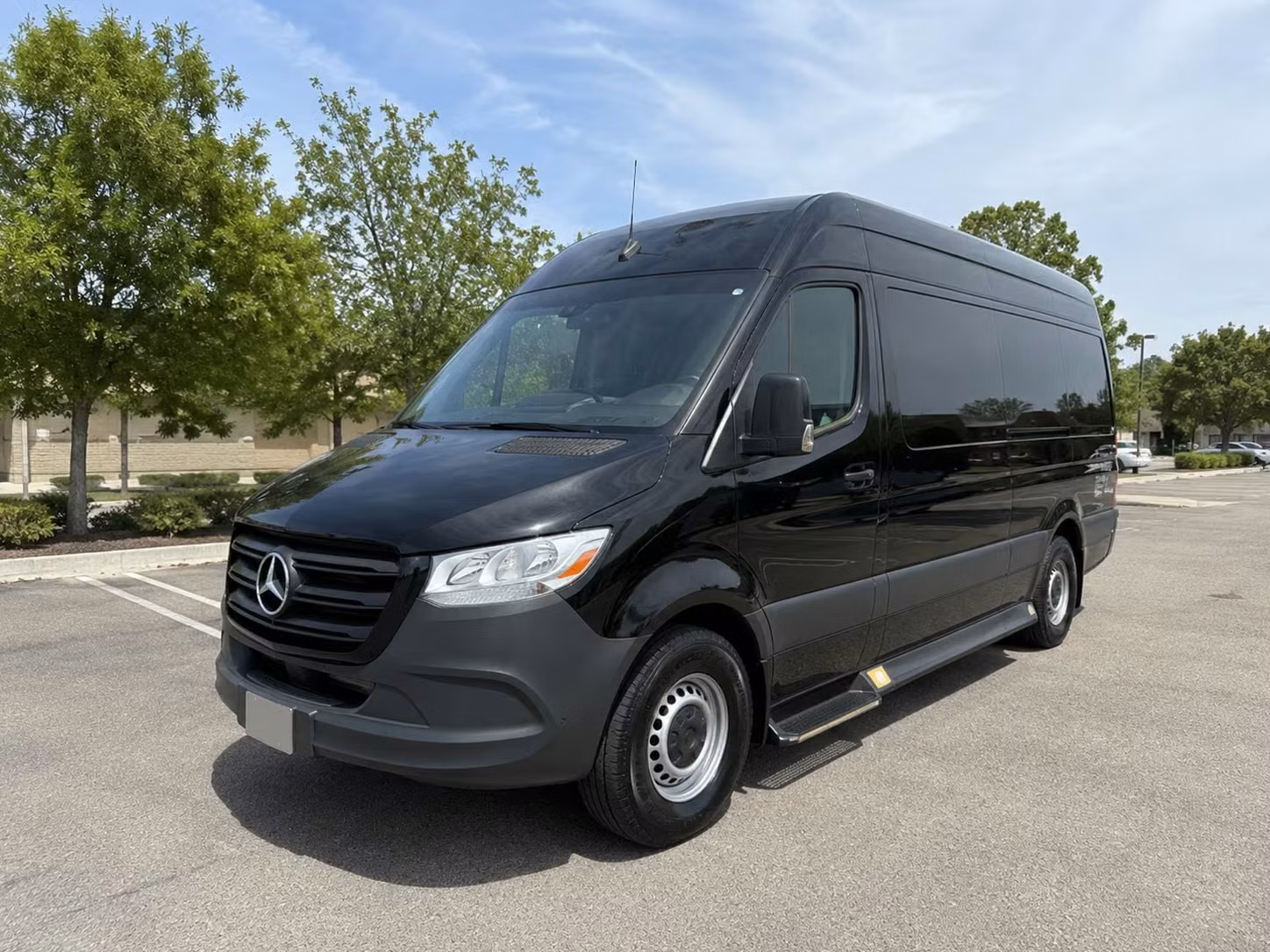rochester concert transportation