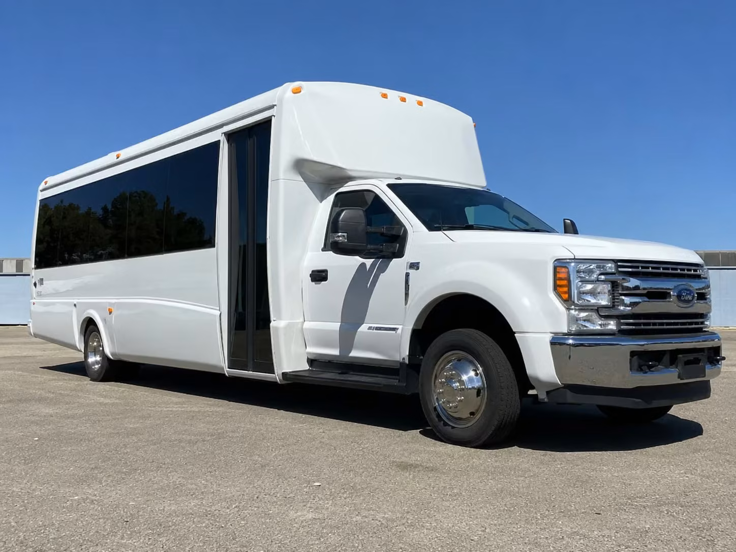rochester corporate transportation