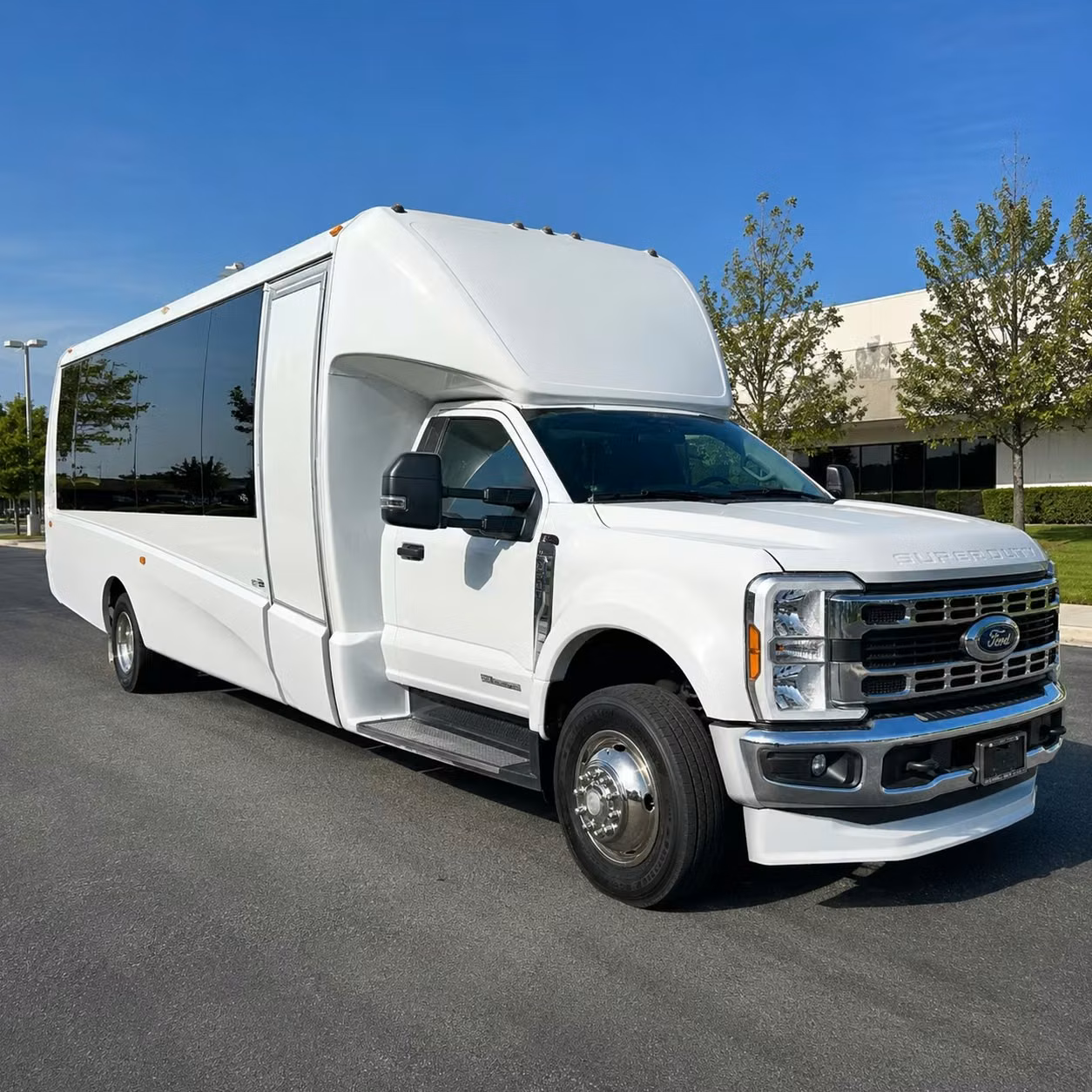 rochester employee transportation