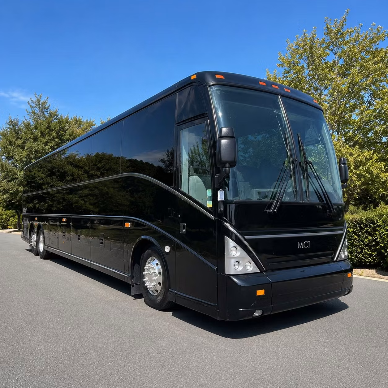 rochester event transportation services