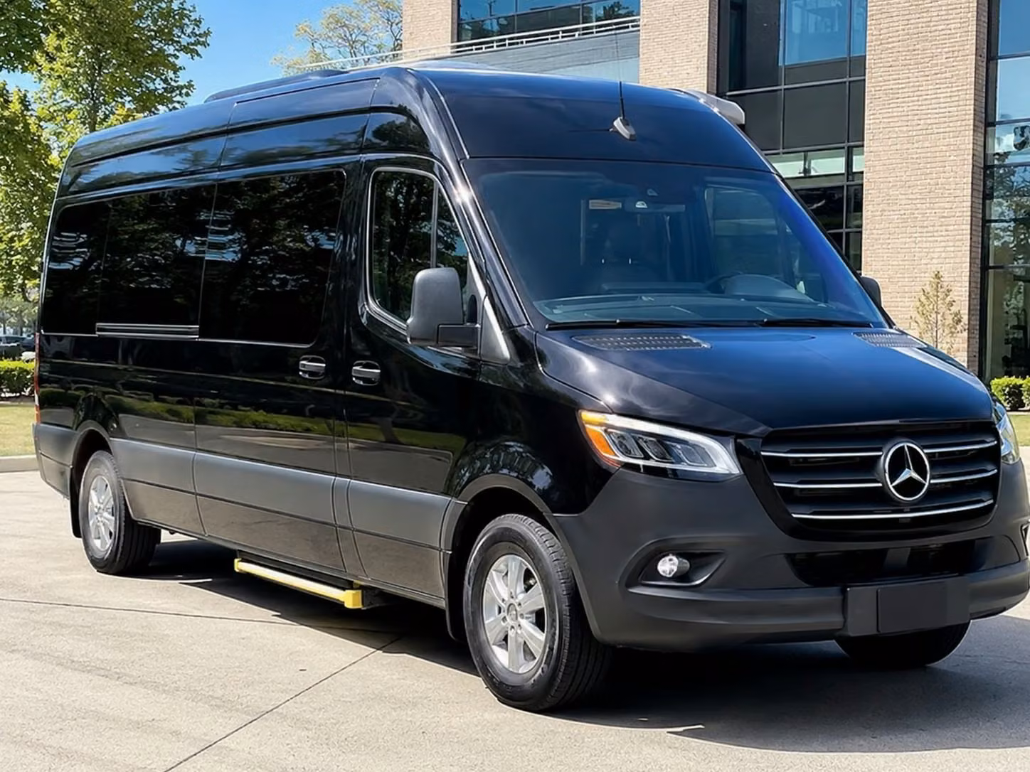 rochester event transportation