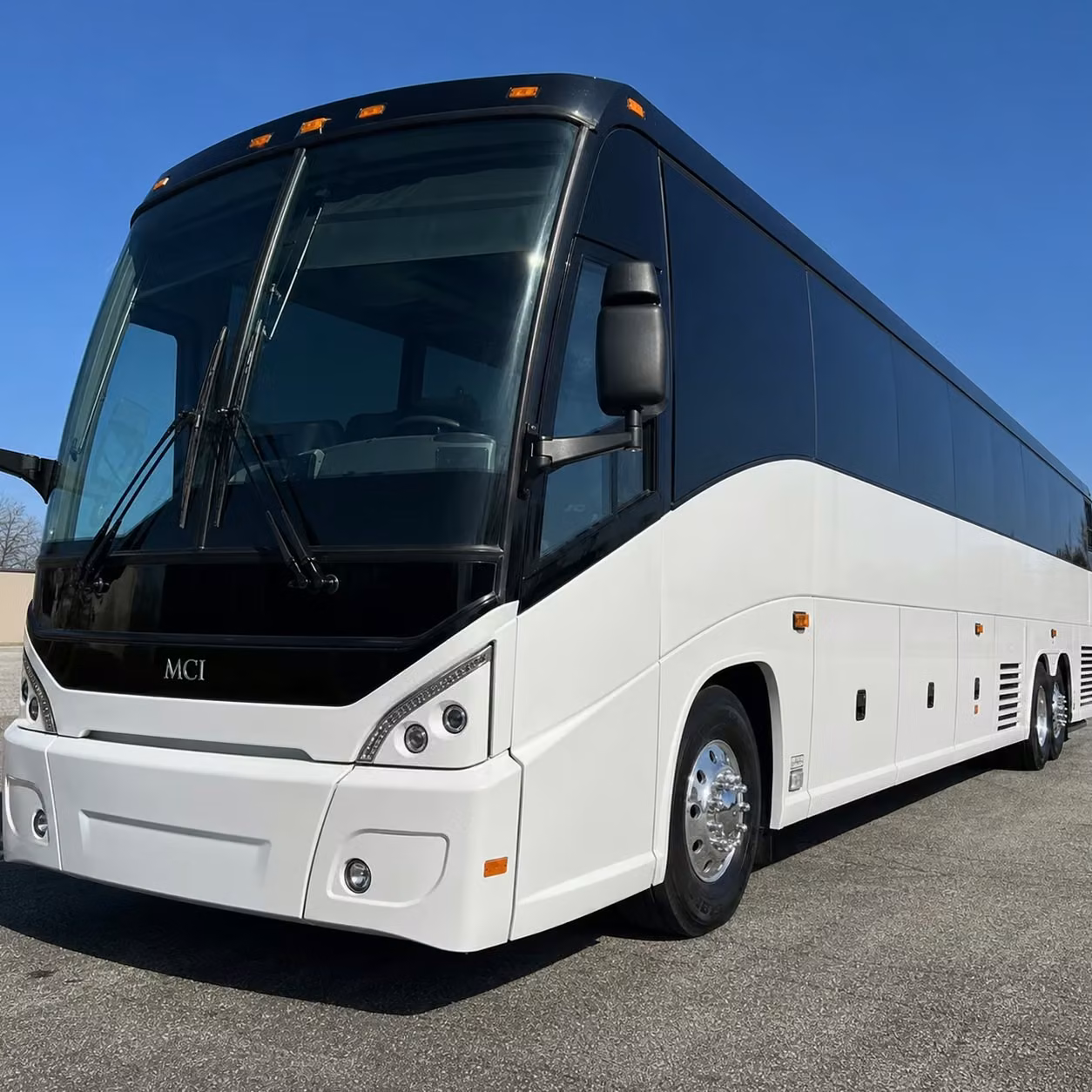 rochester field trip transportation