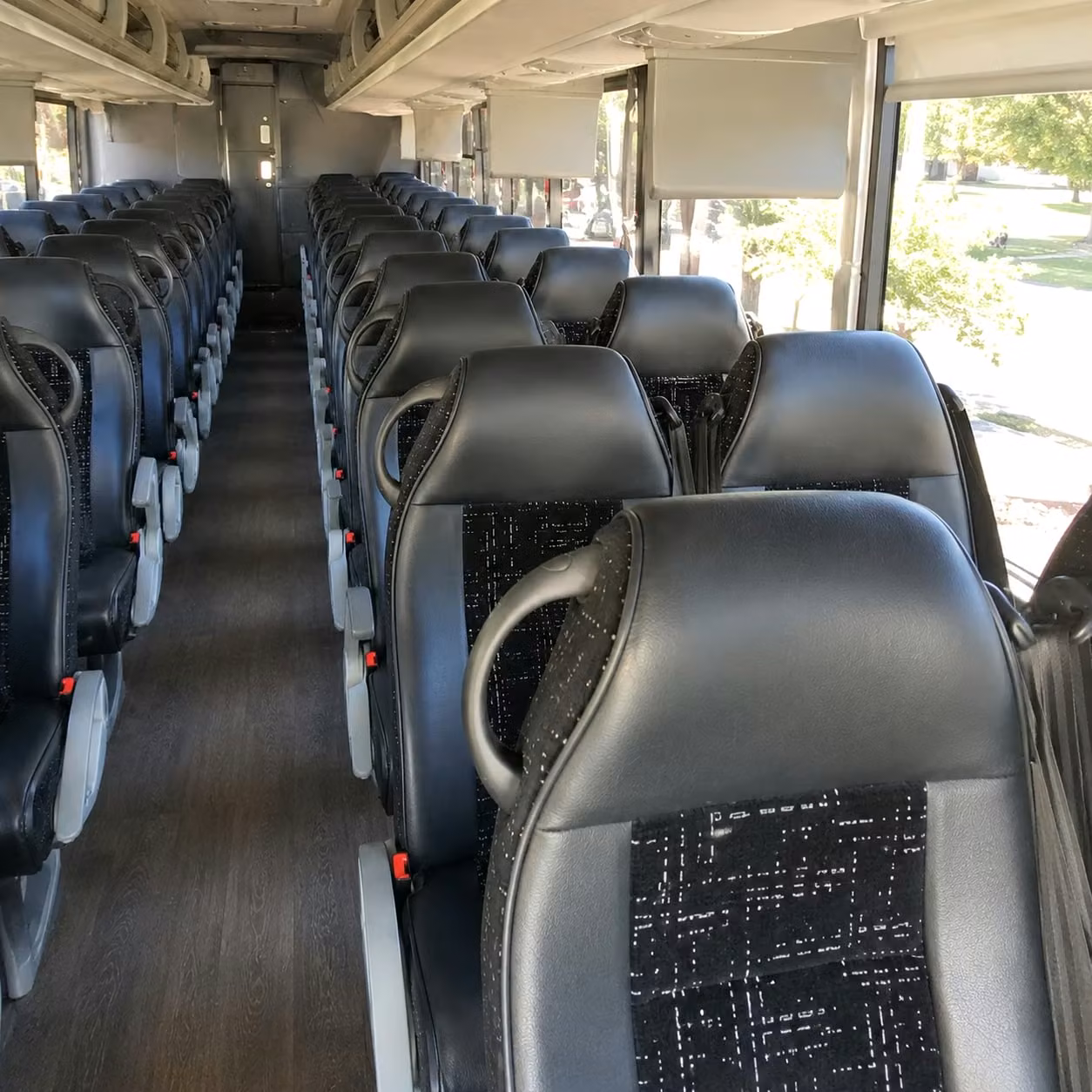 Rochester Group Transportation Services
