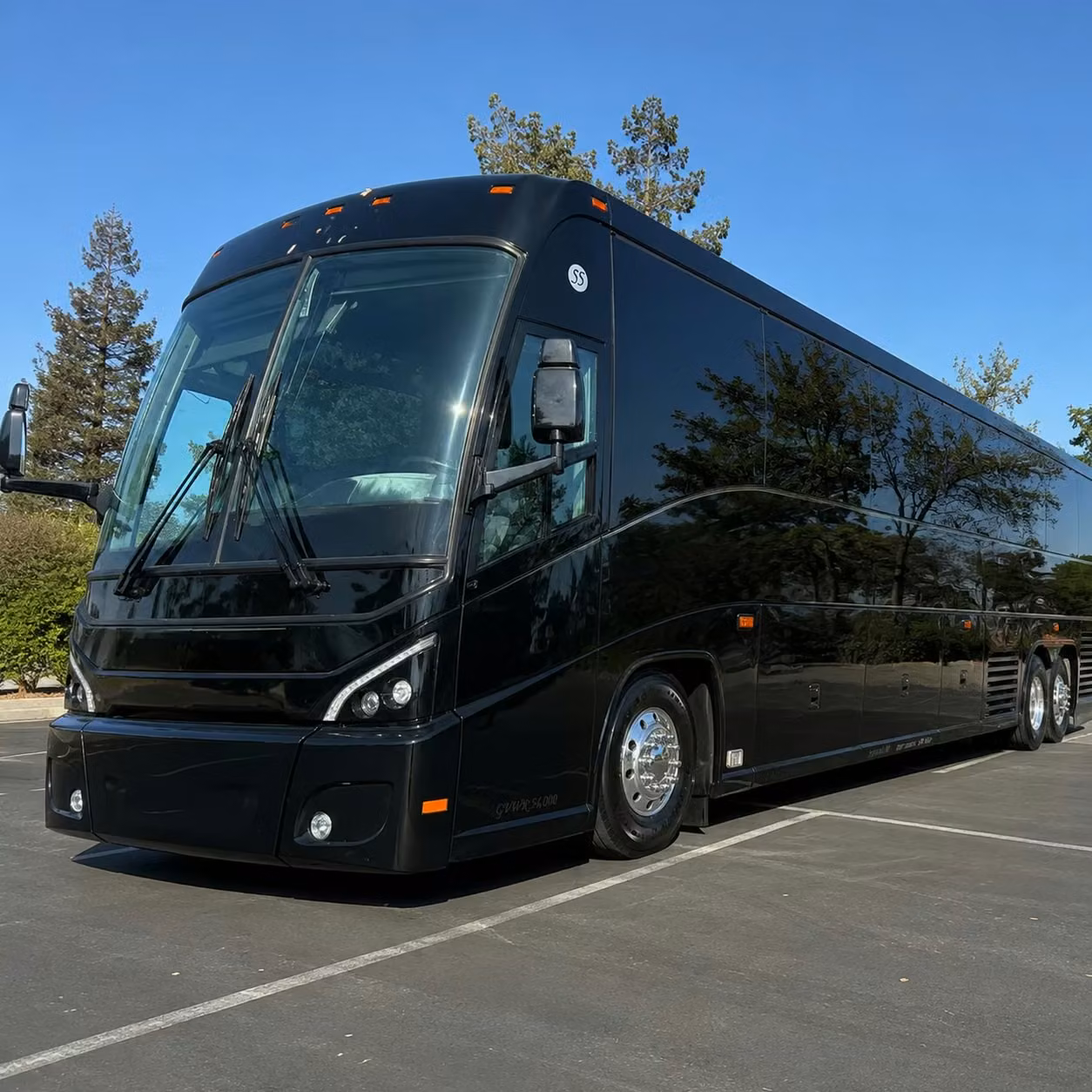 rochester groups traveling to new york city have a smarter option than driving