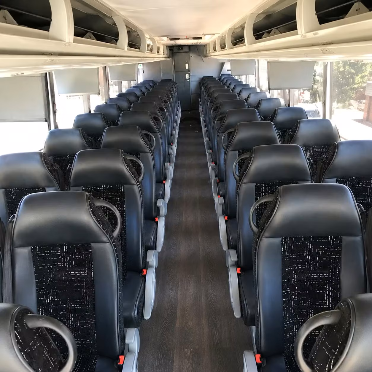 rochester long distance transportation
