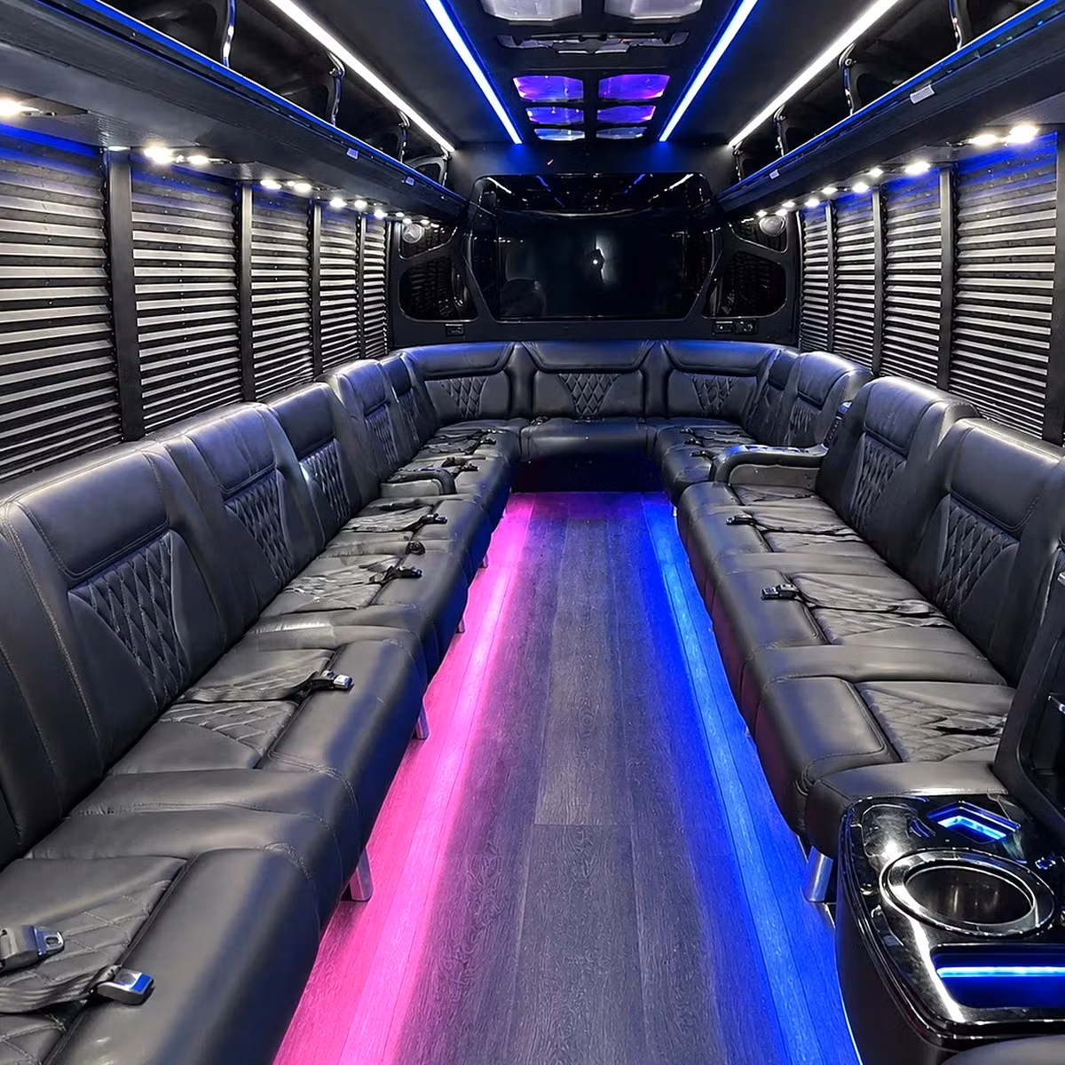 rochester prom transportation