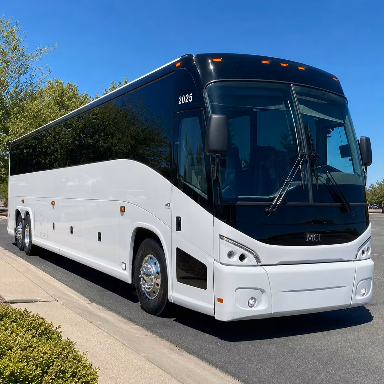 rochester religious group transportation services