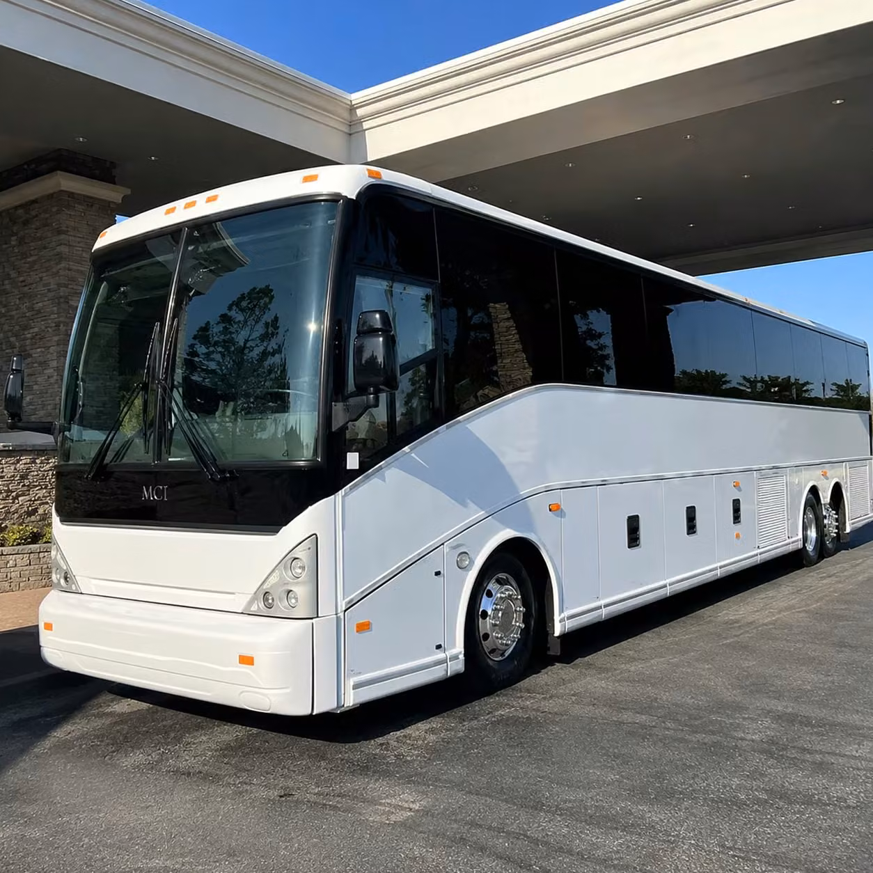 rochester sprinter van rental with driver