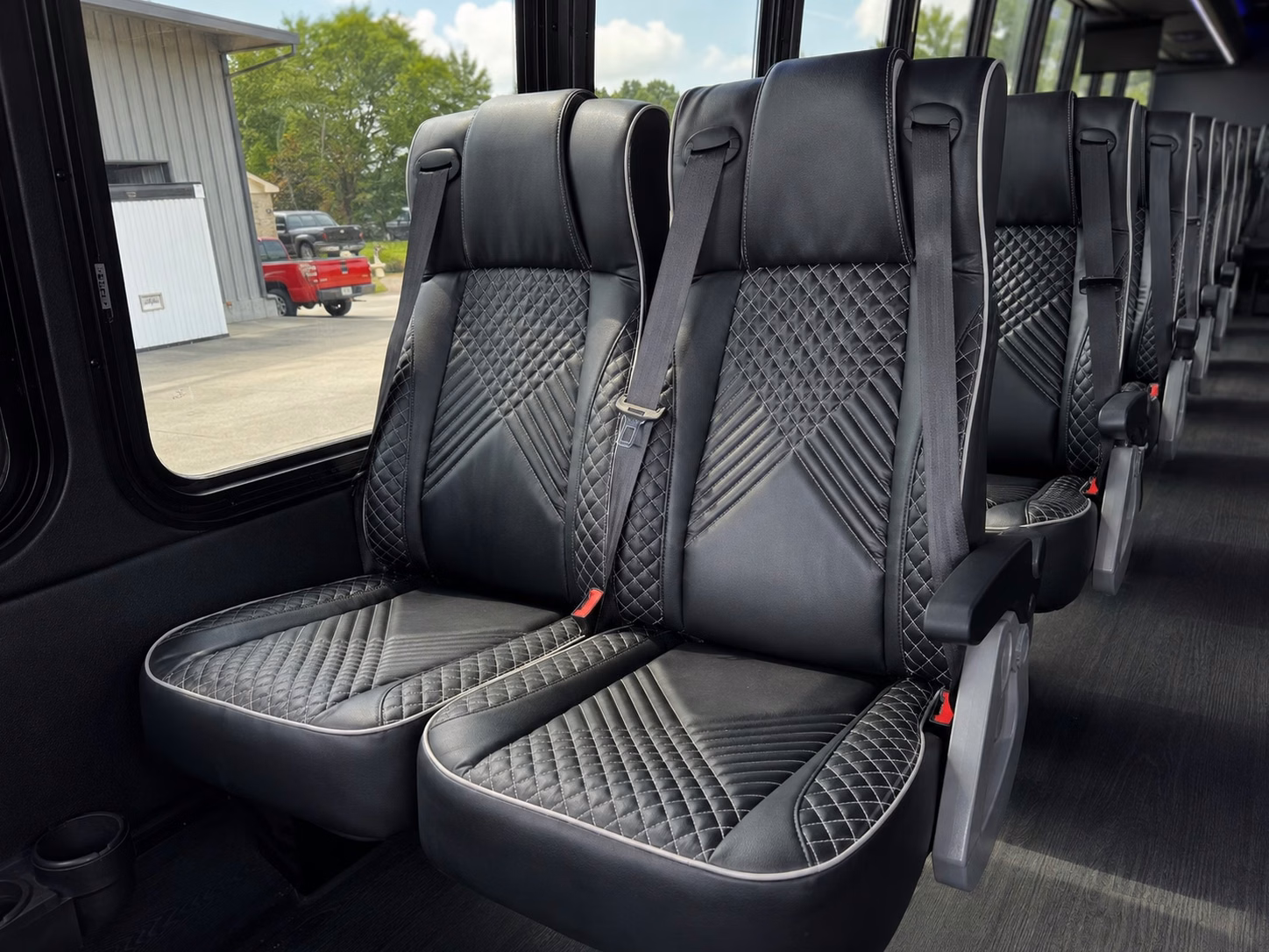 rochestercharter bus rental