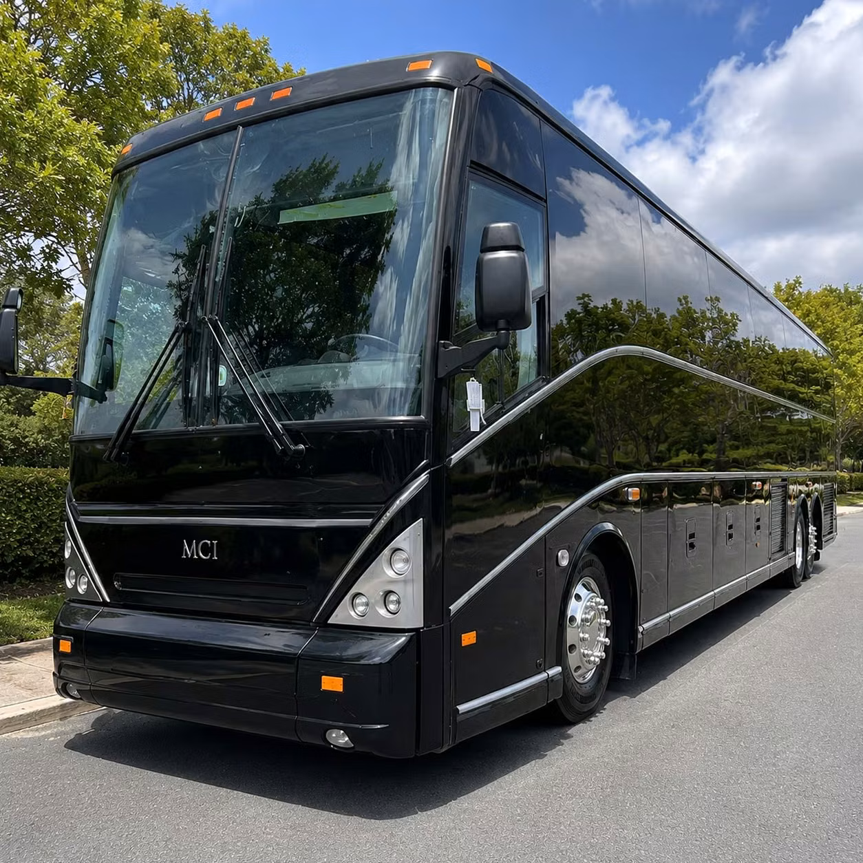 team building and corporate retreat transportation around the finger lakes