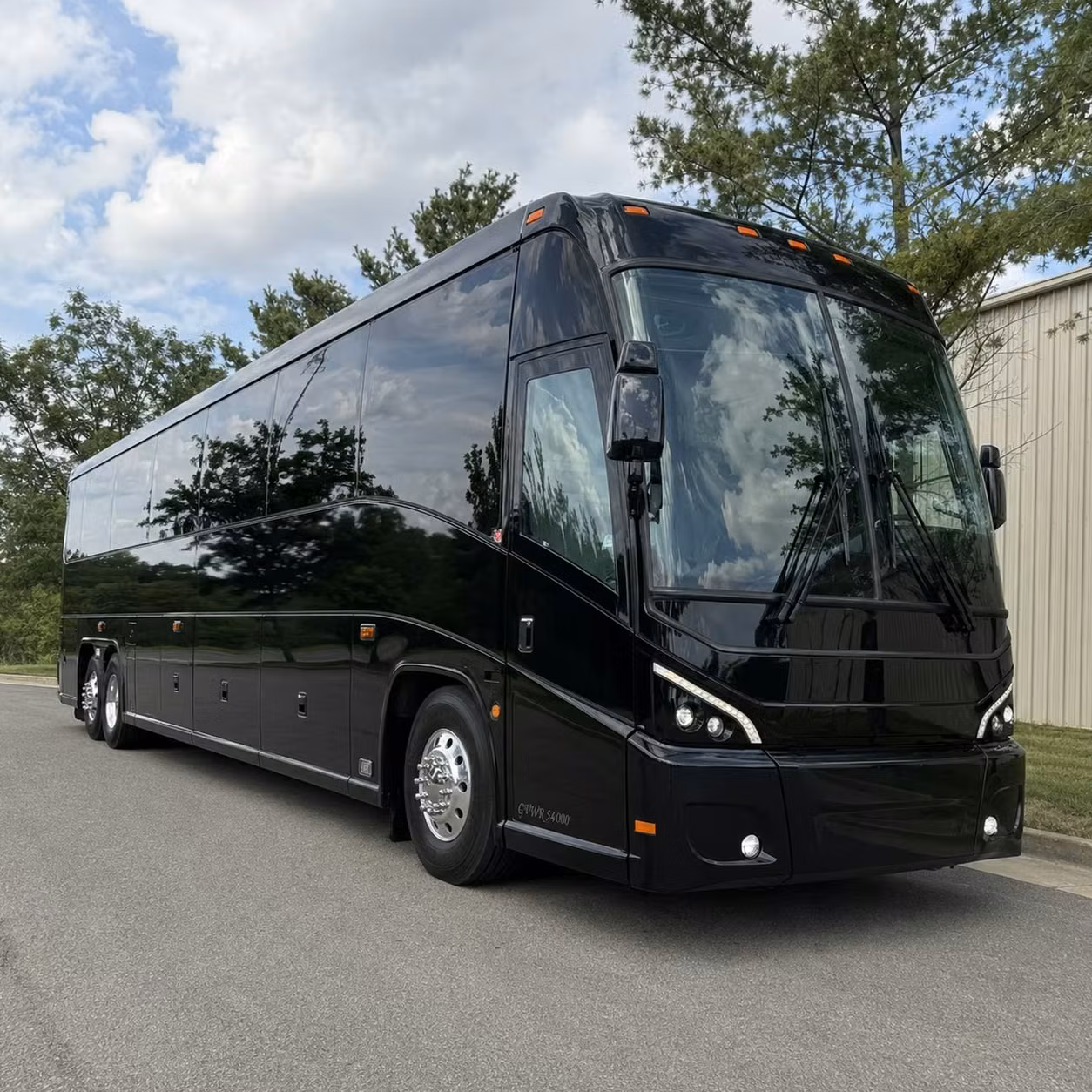 with rochestercharterbus com you ll never be stuck with just one fleet in rochester